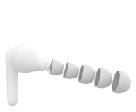 Belkin Słuchawki douszne dla dzieci, AUC011BTWH - 1330406 - zdjęcie 4